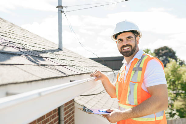 Best Emergency Roof Repair  in Okawvle, IL