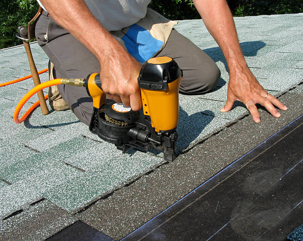 Best Best Roofing Contractors  in Okawvle, IL