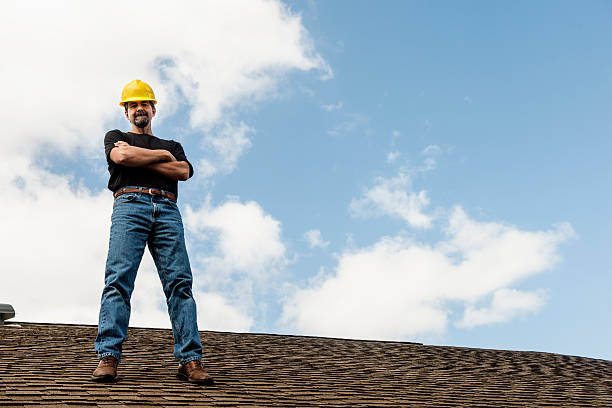 Best New Roof Installation  in Okawvle, IL