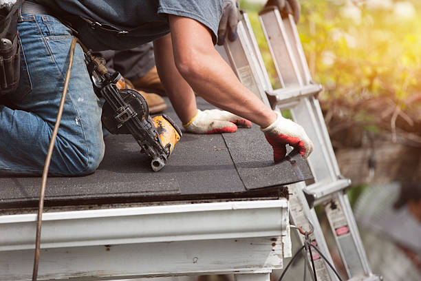 Best Storm Damage Roof Repair  in Okawvle, IL