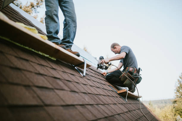 Trusted Okawville, IL Roofing Contractor Experts